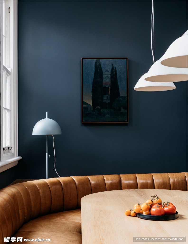 墙纸 展示 餐厅