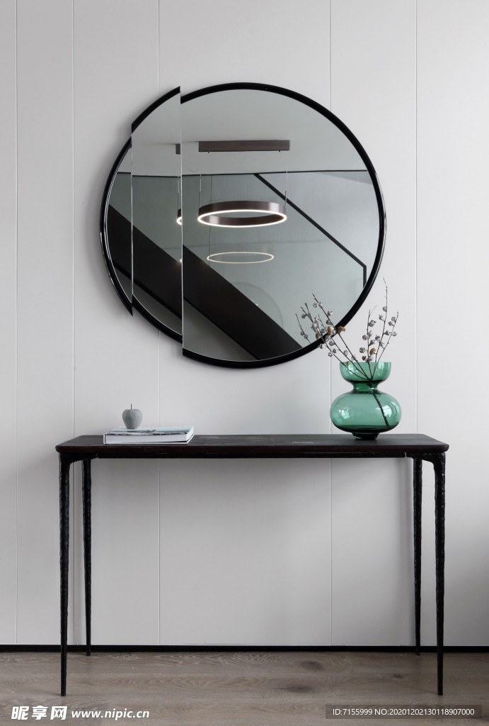 墙纸 展示 玄关