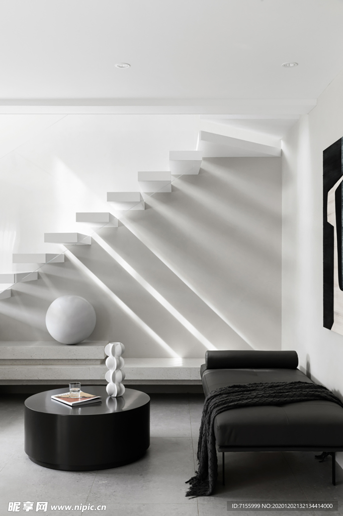 休息室 墙纸 展示