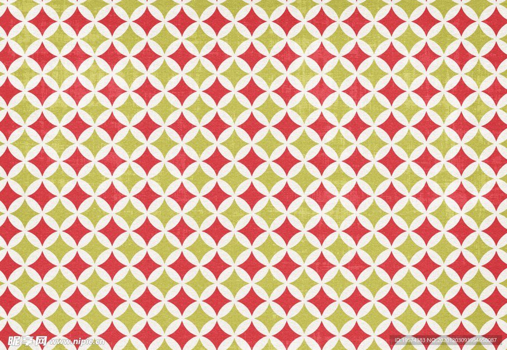 点点星星状包装纸背景纹理纸片