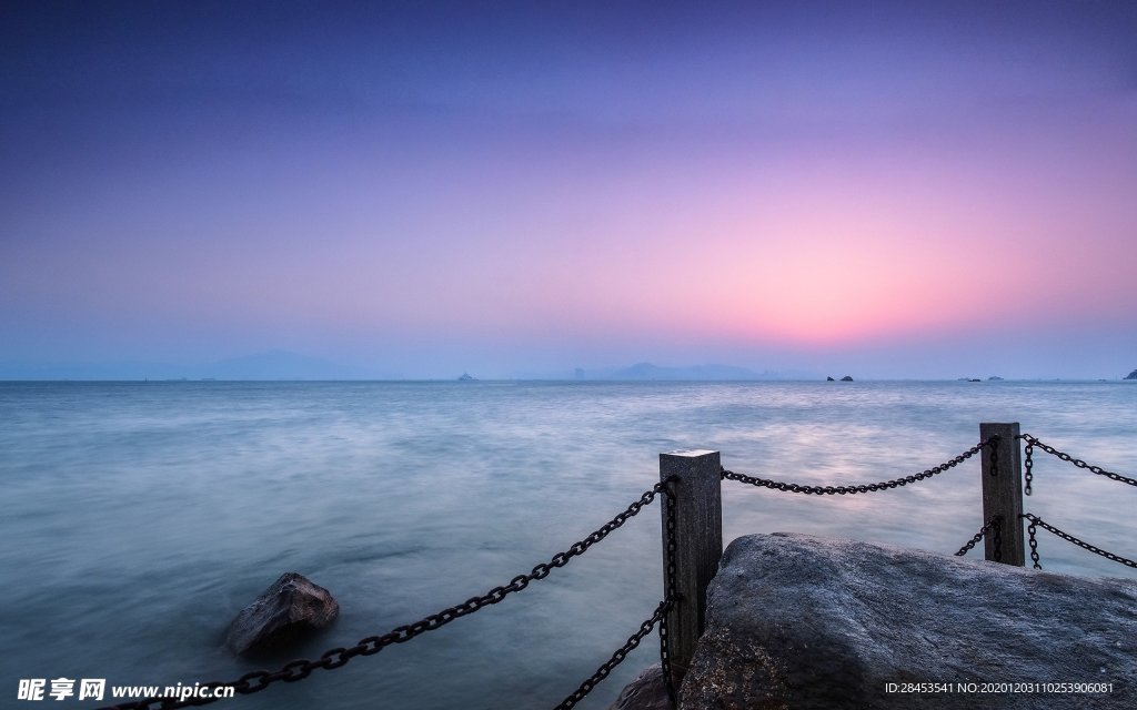 风景