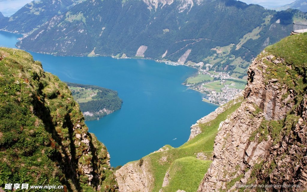 风景