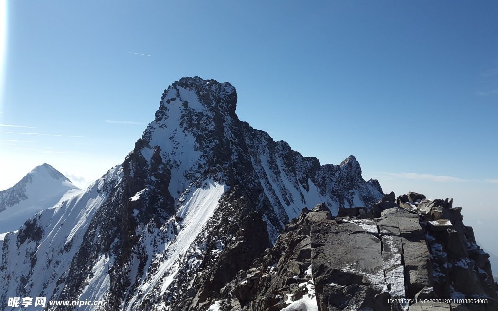 风景