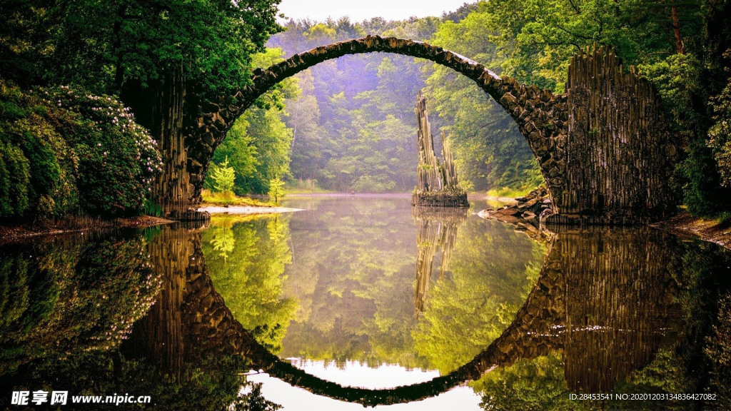 风景