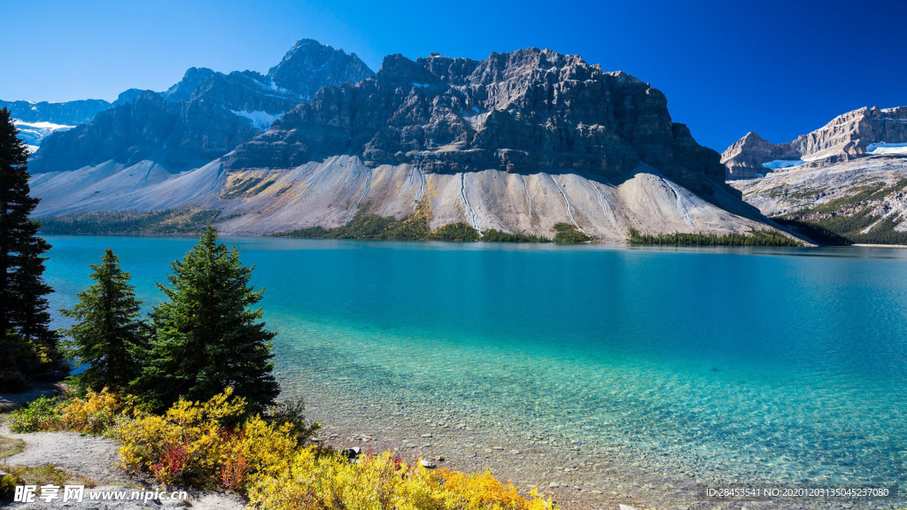 风景