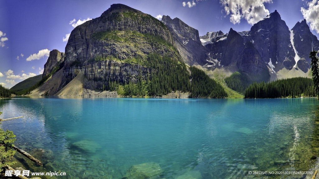 风景