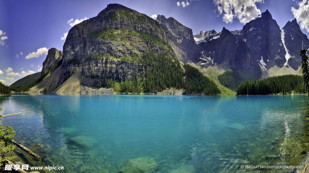 风景