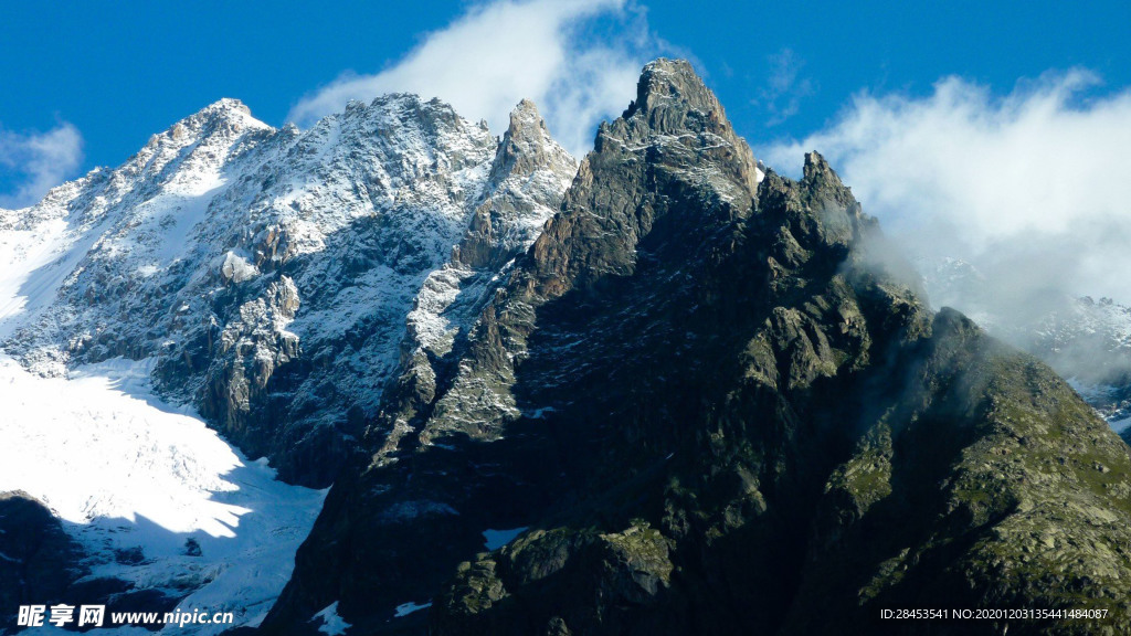 风景