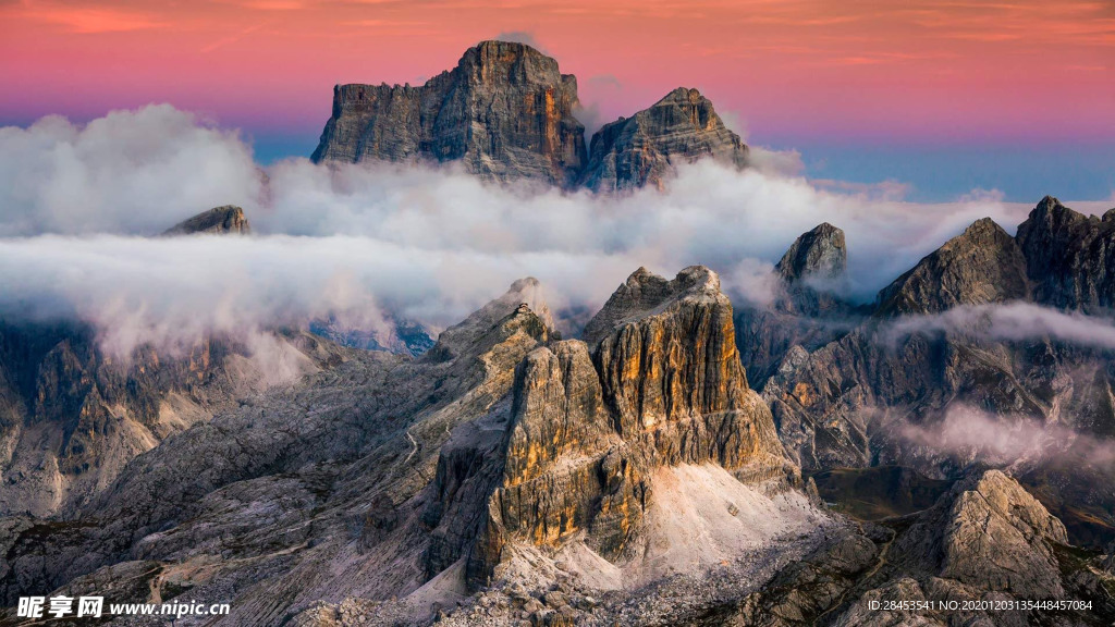 风景