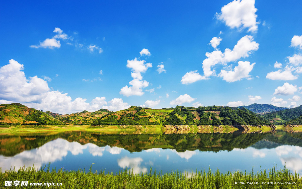 风景
