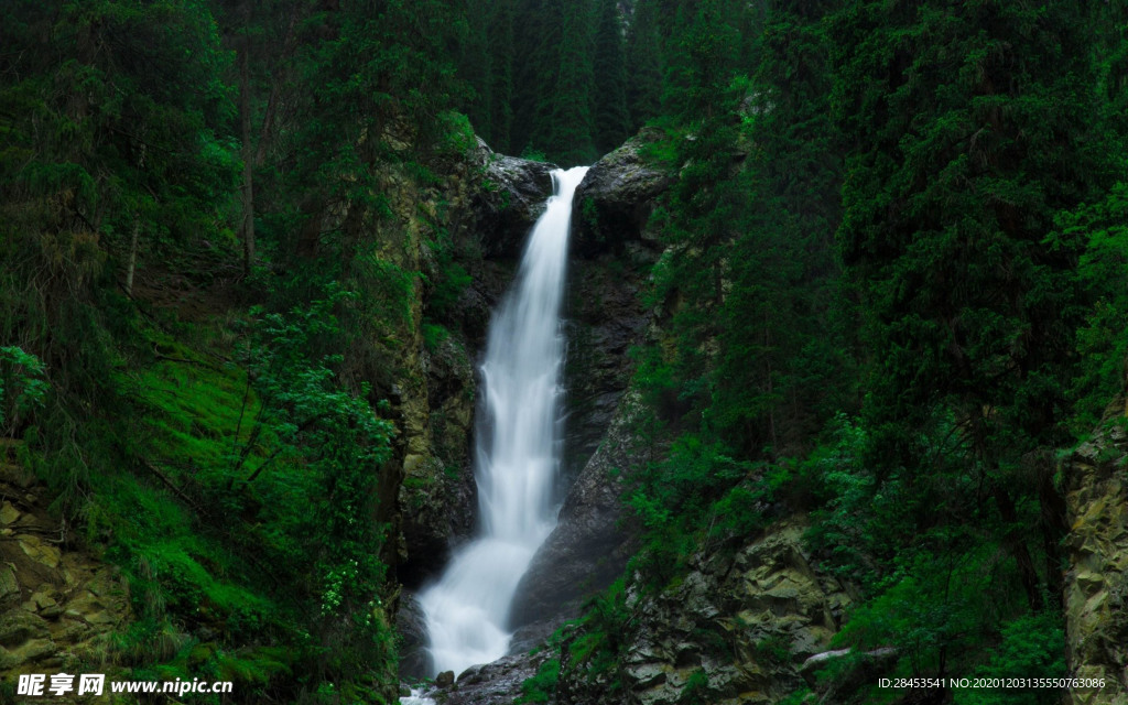 风景