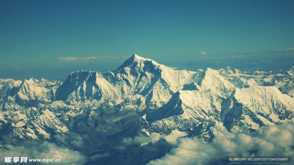 风景