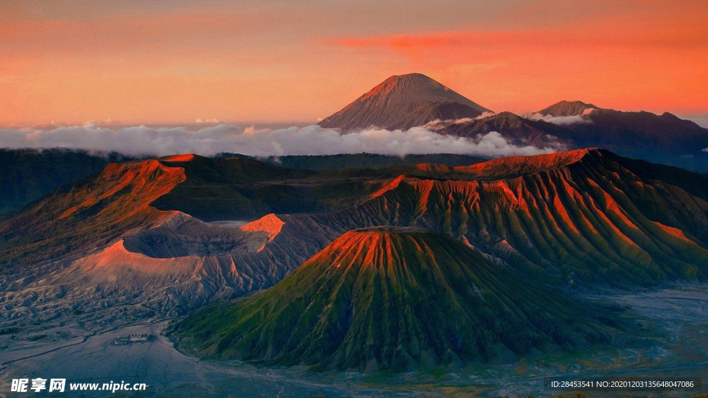 风景