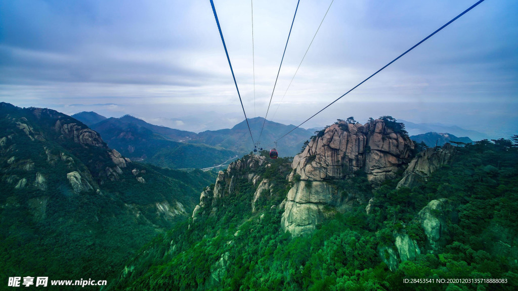 风景