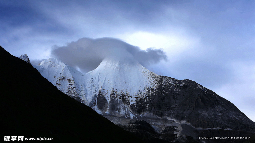 风景
