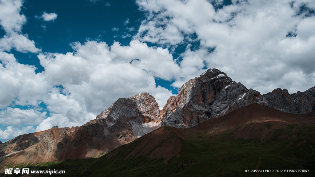 风景