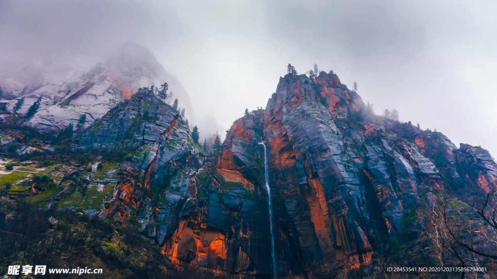 风景