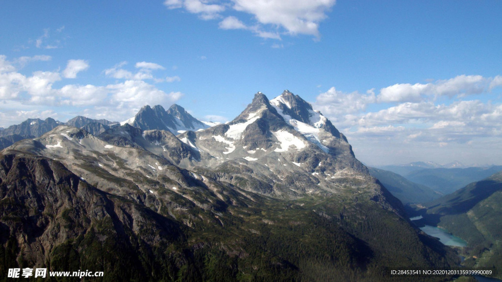 风景