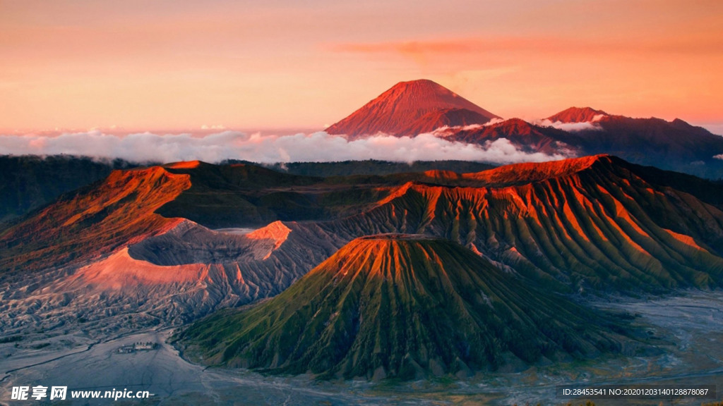风景