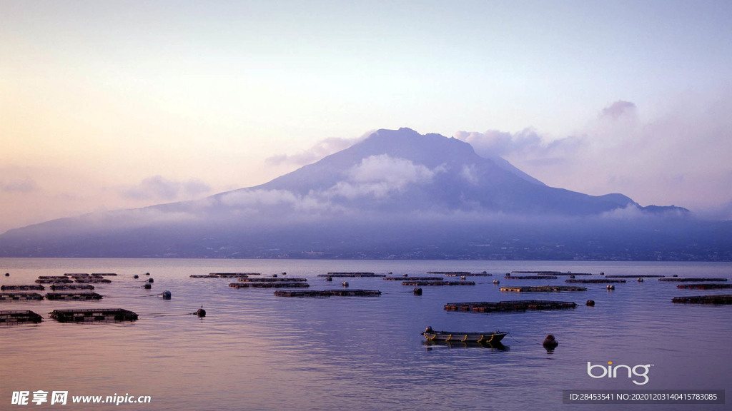 风景