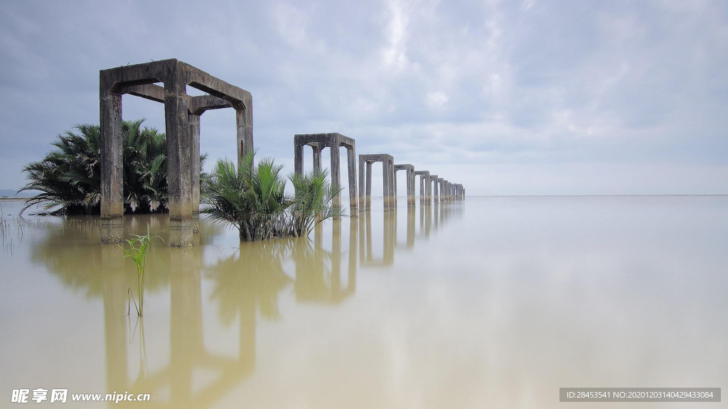 风景