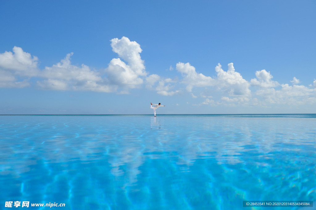 风景