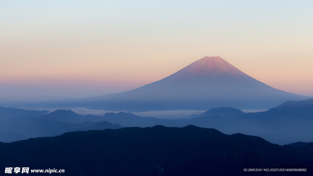 风景