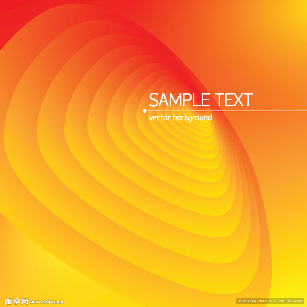 背景模板 展板背景