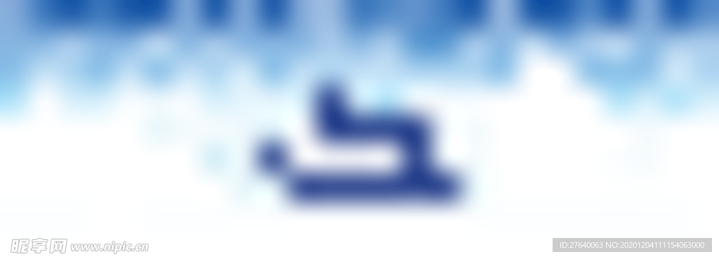 圣诞节海报图片