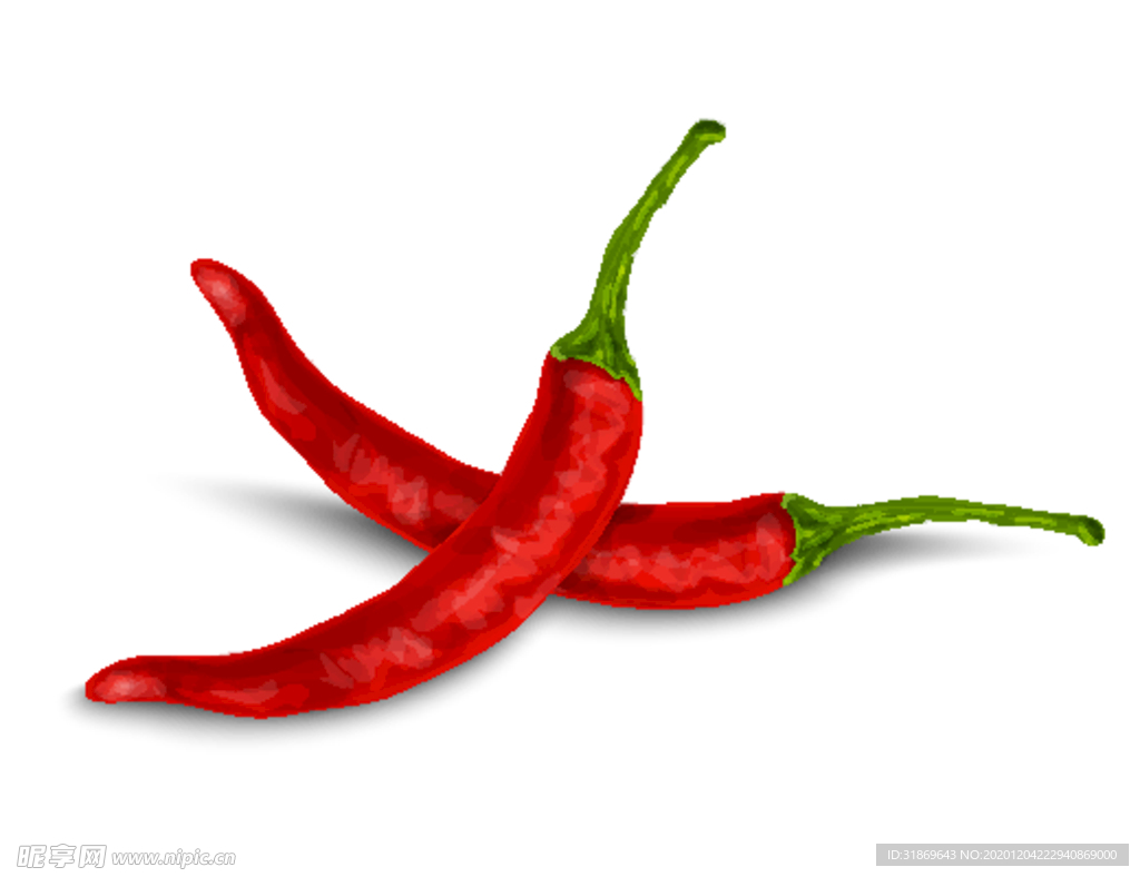 辣椒 蔬菜 水果