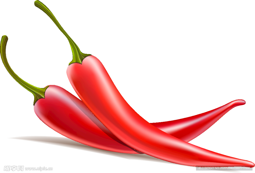 辣椒 蔬菜 水果