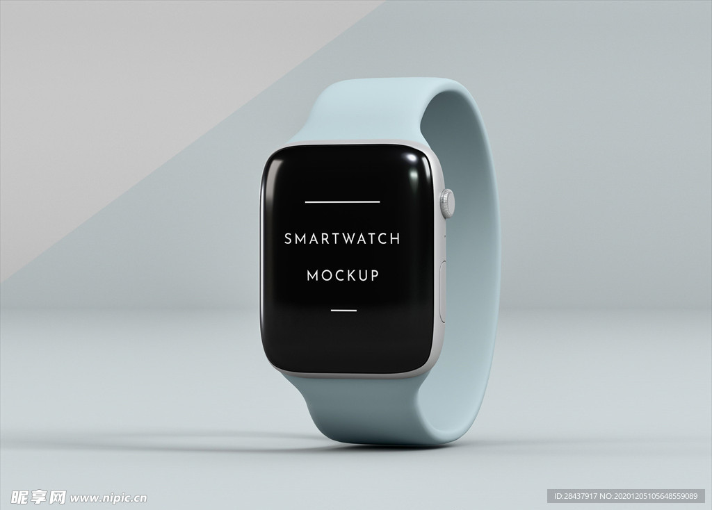 智能手表样机