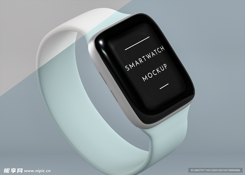 智能手表样机