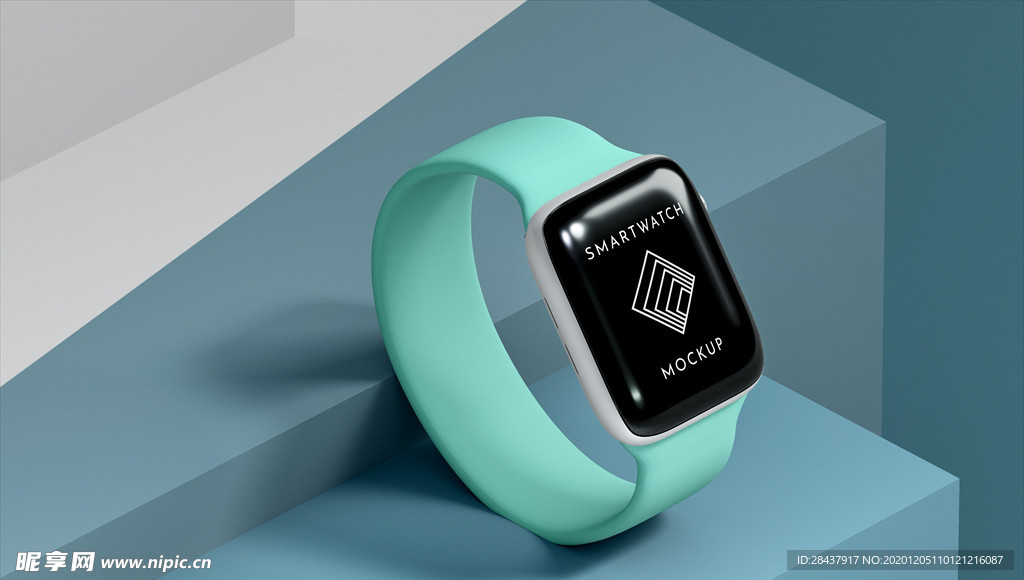 智能手表样机