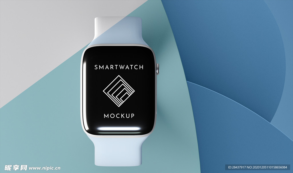 智能手表样机