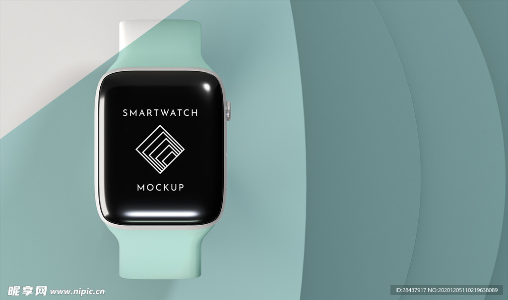 智能手表样机