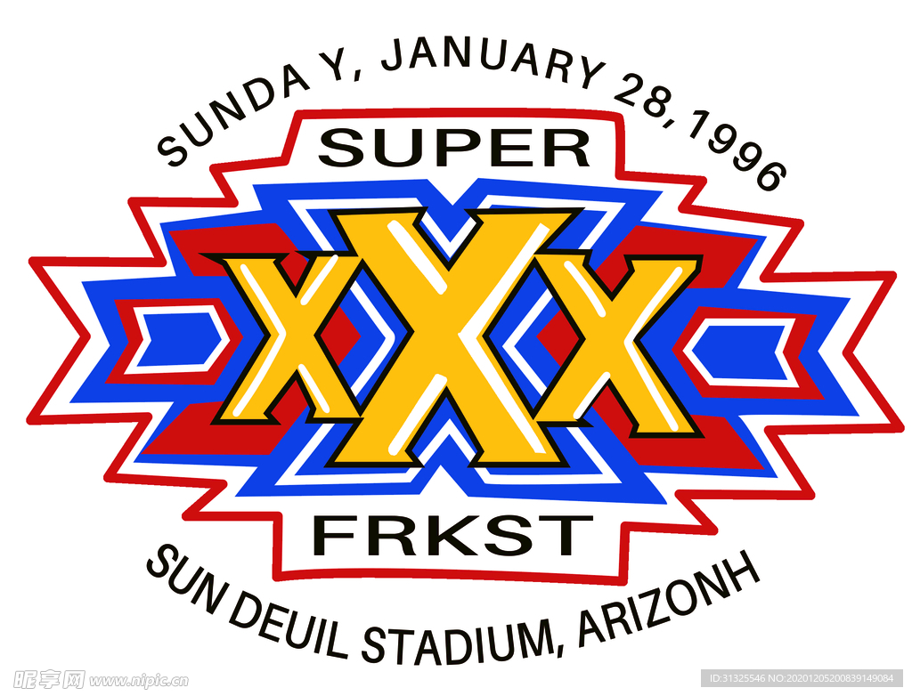 字体  T恤  裁片  印花