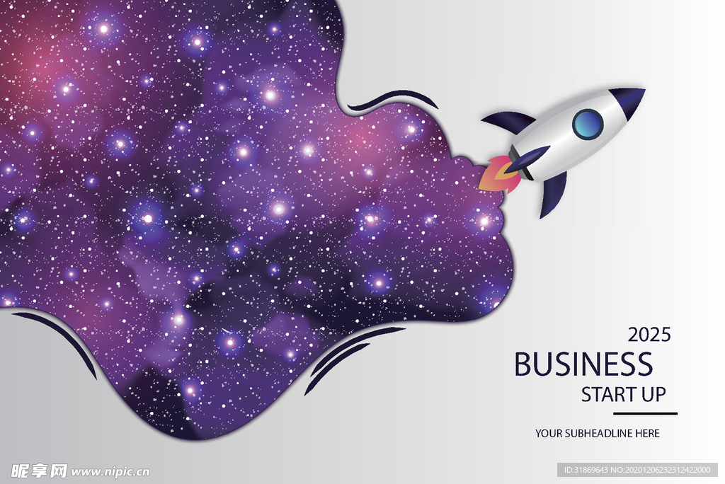 背景模板 展板背景