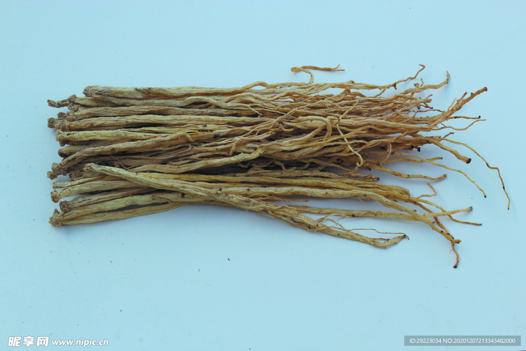 党参   卤料   草药