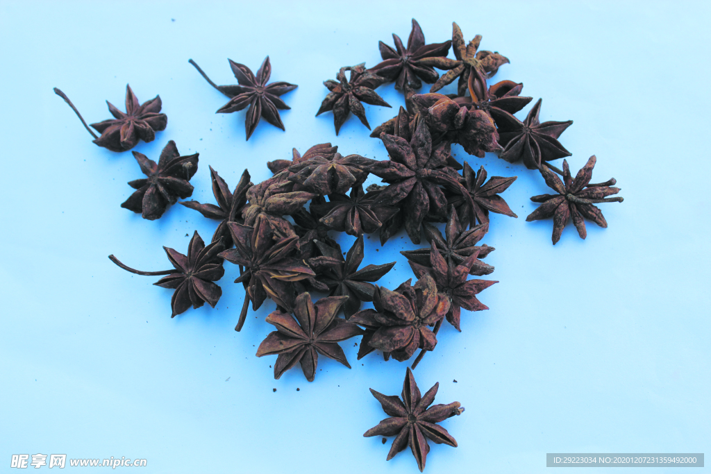 八角  卤料  香料   干货