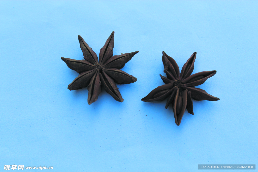 八角  卤料  香料   干货