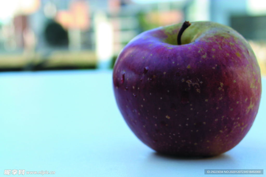 水果    苹果    设计素