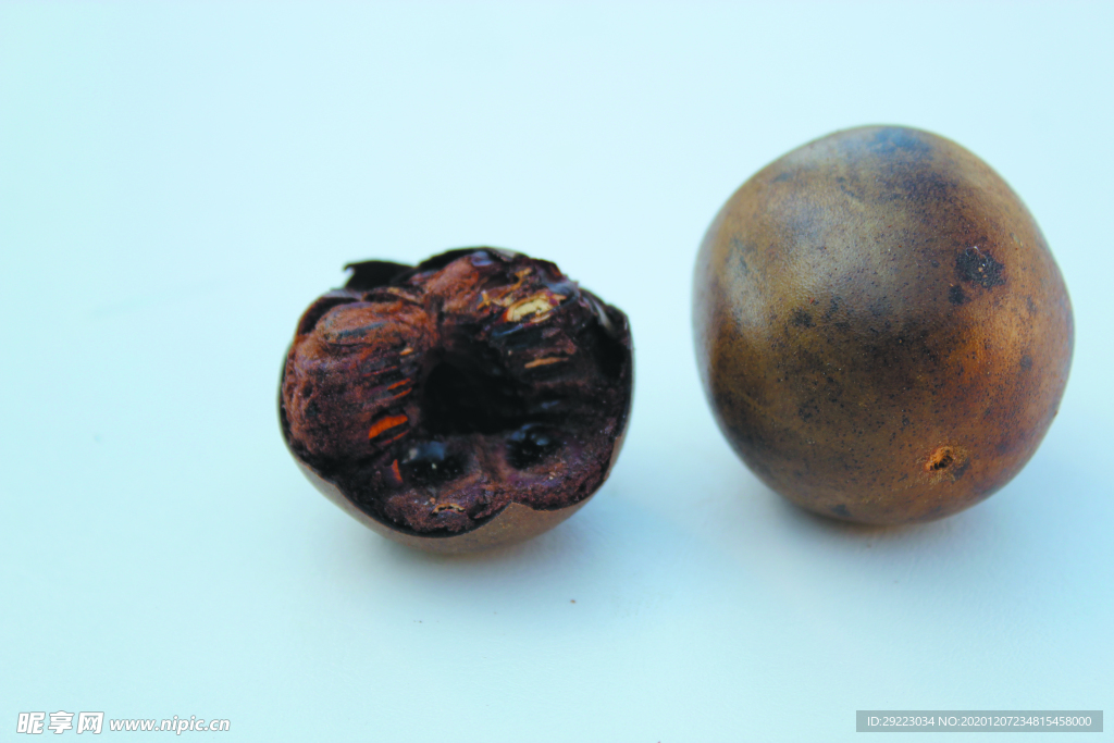 罗汉果   卤料  香料