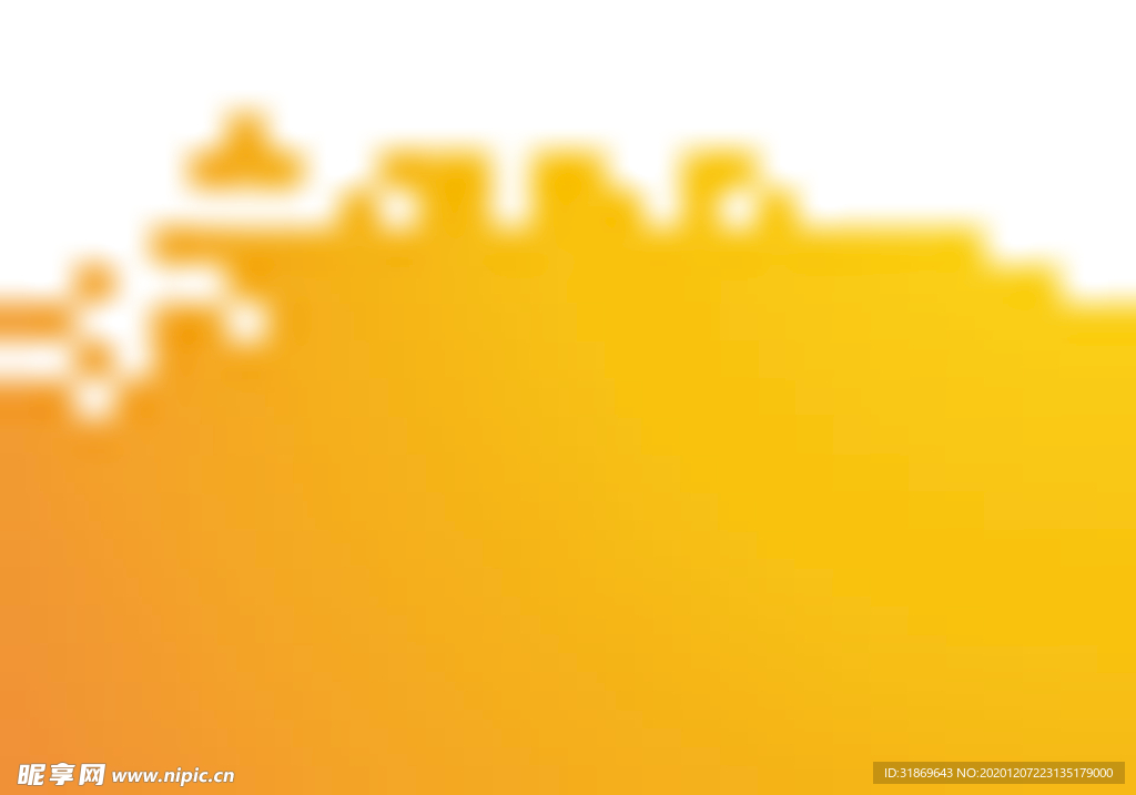 笔刷 展板背景模板