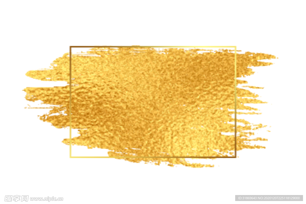 笔刷 展板背景模板