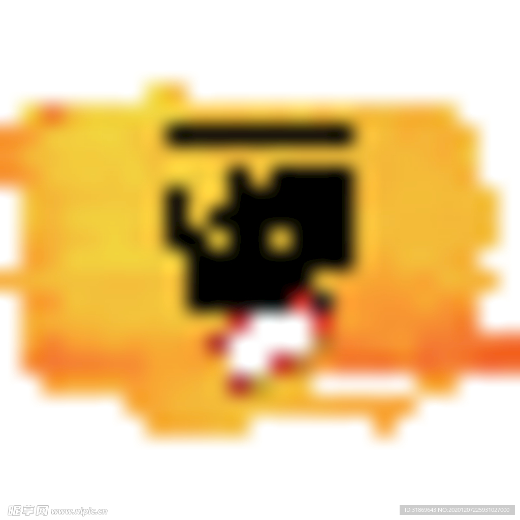 笔刷 展板背景模板