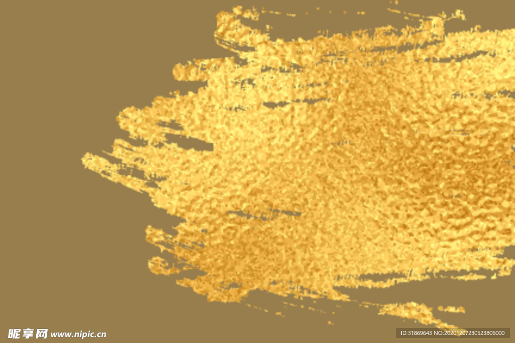 笔刷 展板背景模板