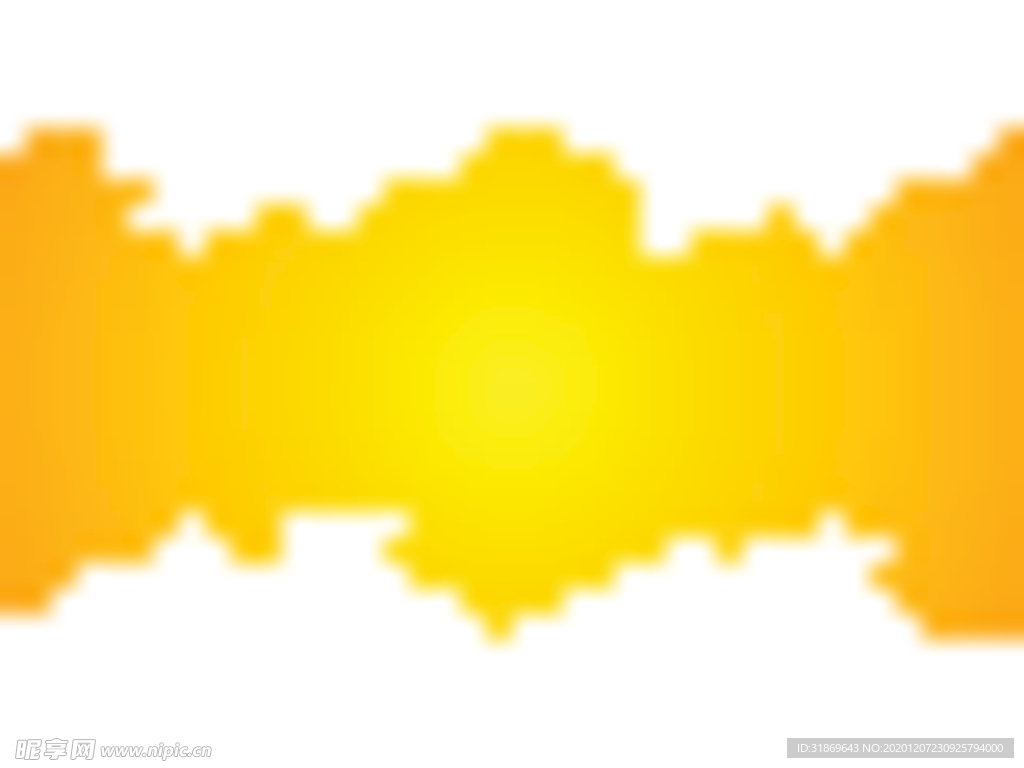 笔刷 展板背景模板