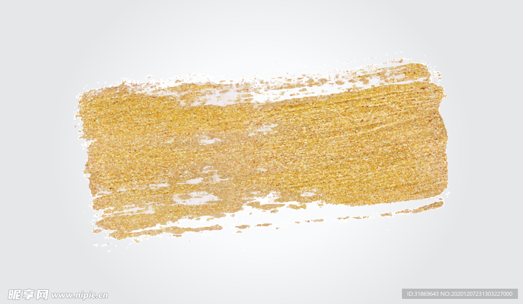 笔刷 展板背景模板