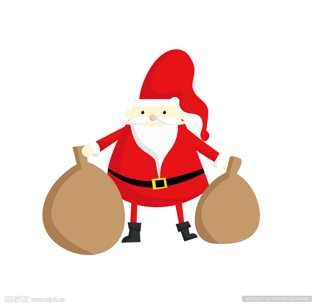 圣诞老人
